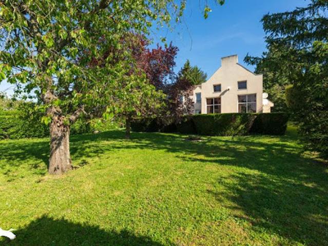Vente Maison 6 pièces 170.46 m2 Cormeilles en Parisis