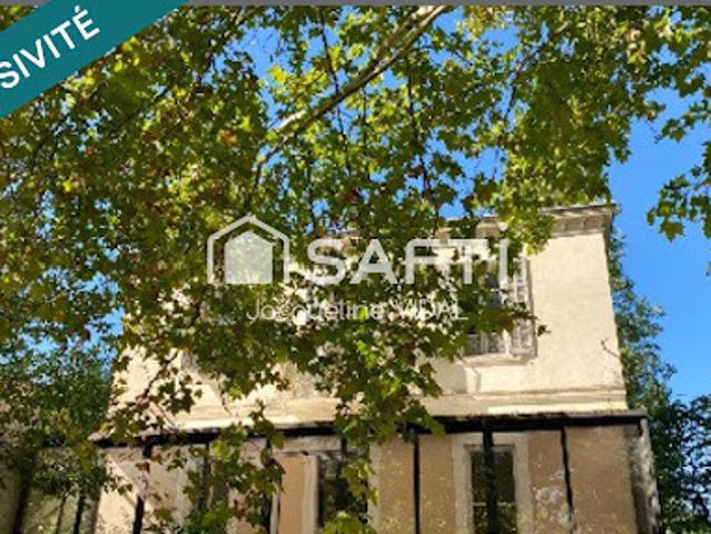 Vente Maison 6 pièces 171 m2 Marseille 11ème