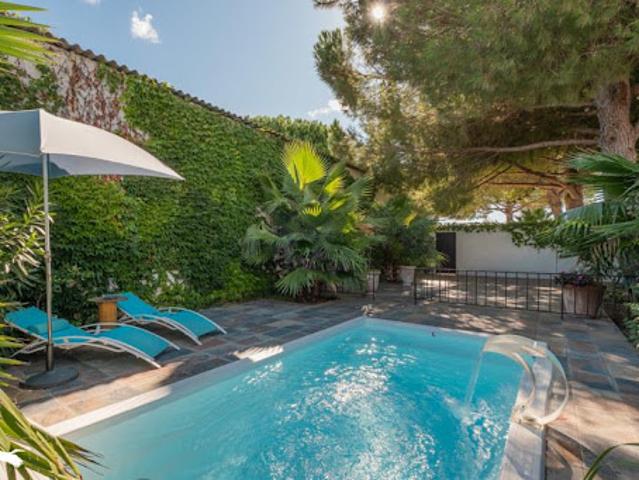 Vente Maison 6 pièces 171 m2 Mauguio