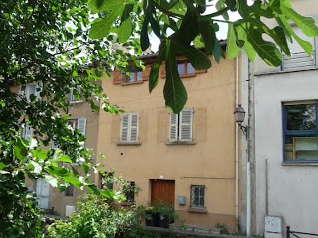Vente Maison 6 pièces 171 m2 Montbrison