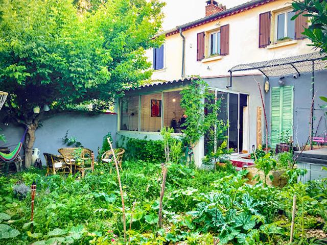 Vente Maison 6 pièces 171 m2 Avignon