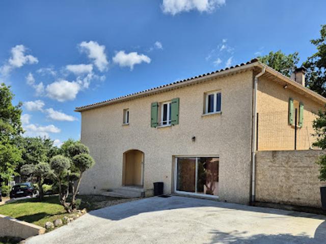 Vente Maison 6 pièces 171 m2 Ales