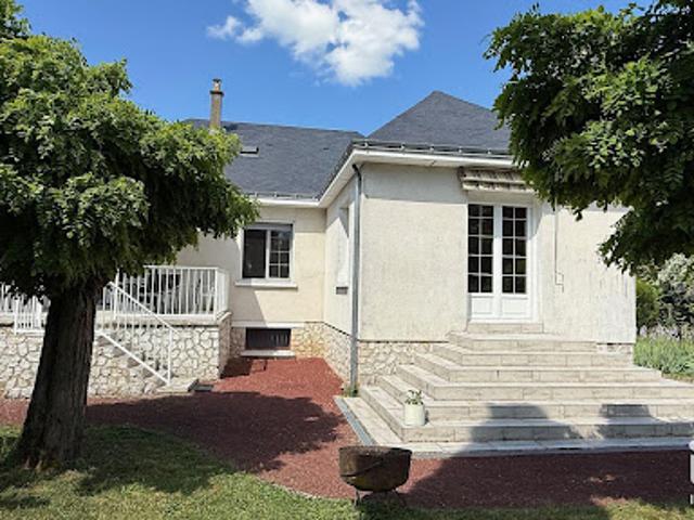 Vente Maison 6 pièces 171 m2 Amboise