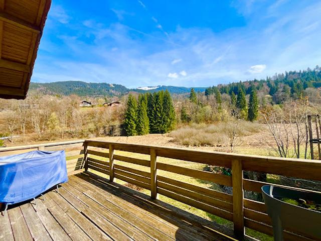 Vente Maison 6 pièces 171 m2 Arâches la Frasse