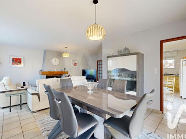 Vente Maison 6 pièces 171 m2 Beaupuy
