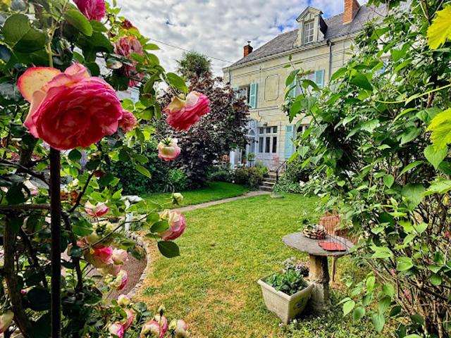 Vente Maison 6 pièces 171 m2 Chalonnes sur Loire