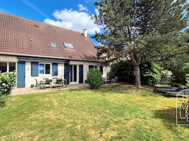 Vente Maison 6 pièces 171 m2 Couternon