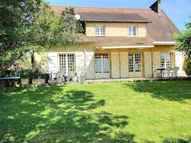 Vente Maison 6 pièces 171 m2 Denguin