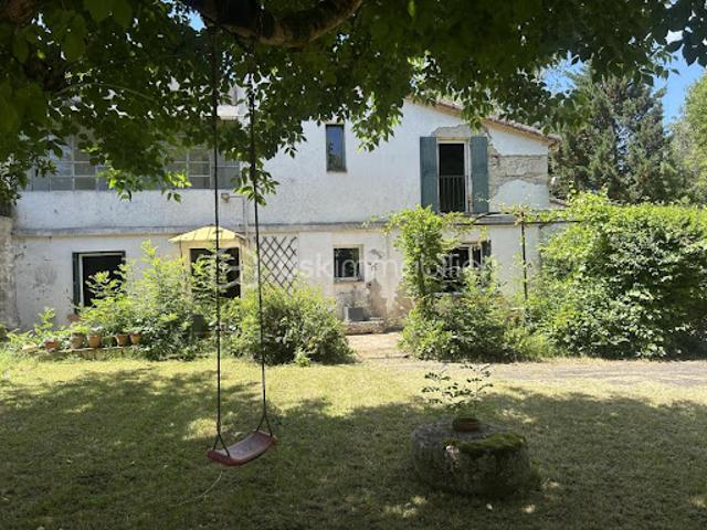 Vente Maison 6 pièces 171 m2 Foulayronnes