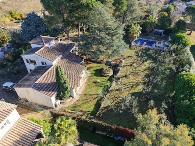 Vente Maison 6 pièces 171 m2 Ganges