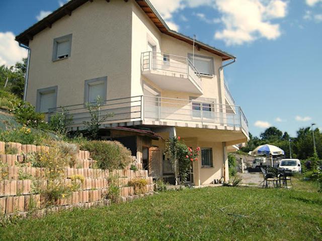 Vente Maison 6 pièces 171 m2 Gap