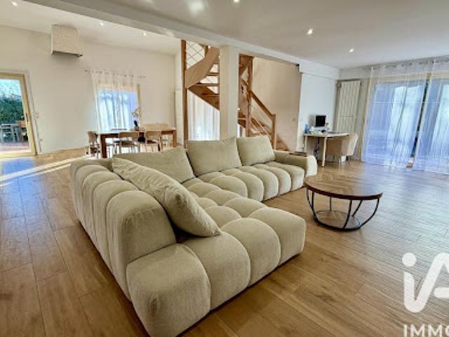 Vente Maison 6 pièces 171 m2 Hourtin