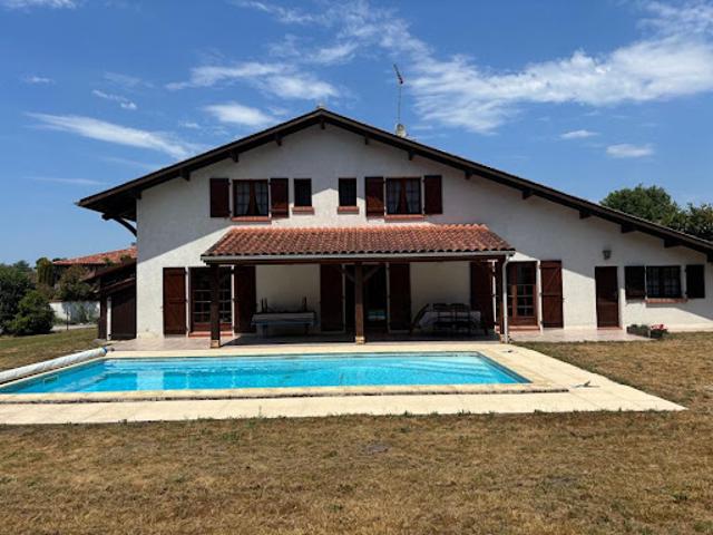 Vente Maison 6 pièces 171 m2 Leon
