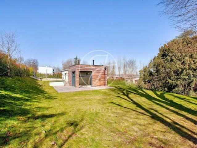 Vente Maison 6 pièces 171 m2 Louveciennes