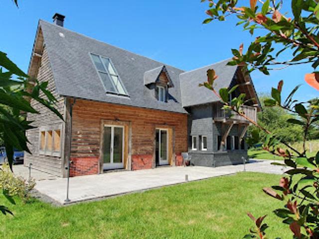 Vente Maison 6 pièces 171 m2 Pont l'eveque