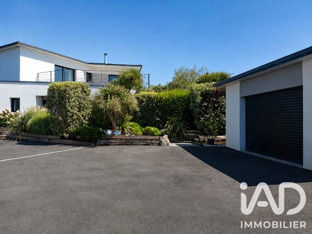 Vente Maison 6 pièces 171 m2 Pornichet