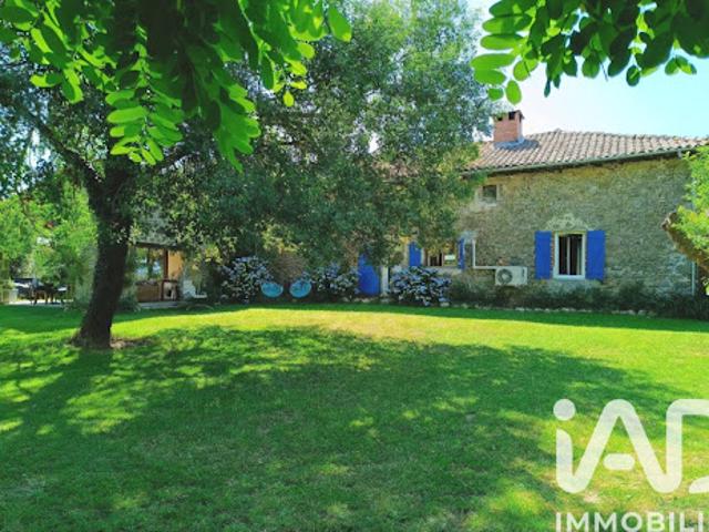 Vente Maison 6 pièces 171 m2 Saint Brice sur Vienne