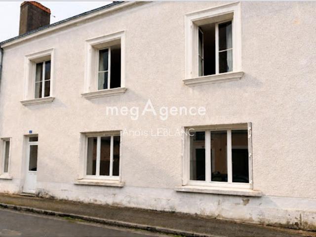Vente Maison 6 pièces 171 m2 Saint Denis d'Orques