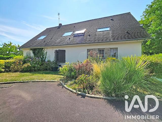 Vente Maison 6 pièces 171 m2 Saint Planchers