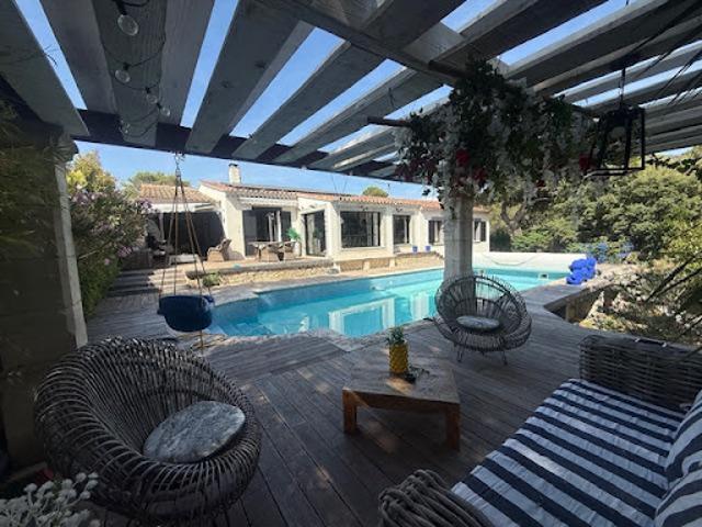 Vente Maison 6 pièces 171 m2 Taillades