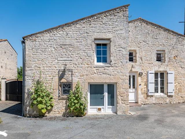 Vente Maison 6 pièces 171 m2 Varaize