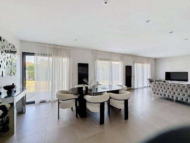 Vente Maison 6 pièces 171.17 m2 Bassens