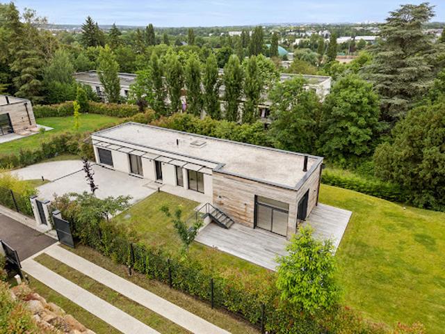 Vente Maison 6 pièces 171.37 m2 Louveciennes