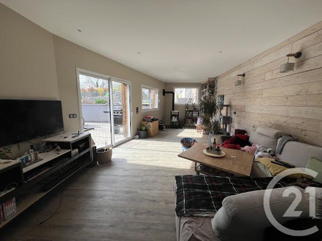 Vente Maison 6 pièces 171.7 m2 Bellerive sur Allier