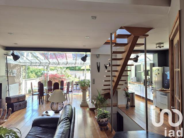 Vente Maison 6 pièces 172 m2 Melun