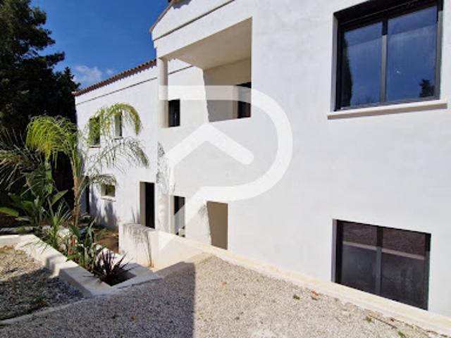 Vente Maison 6 pièces 172 m2 Montpellier