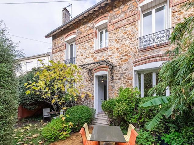 Vente Maison 6 pièces 172 m2 Noisy le Sec