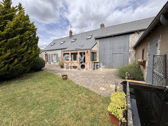 Vente Maison 6 pièces 172 m2 Oison