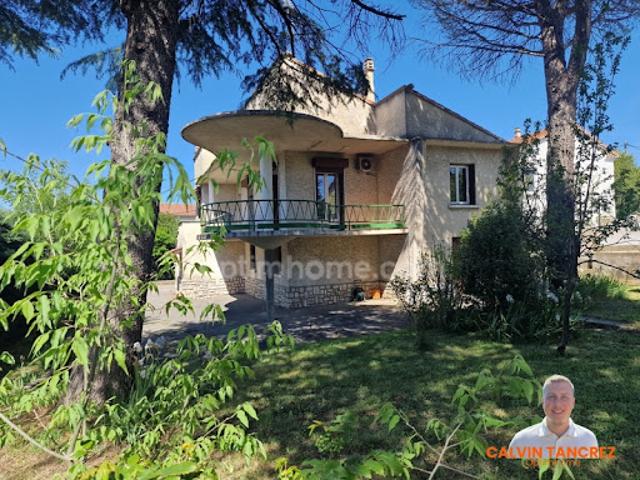 Vente Maison 6 pièces 172 m2 Ales