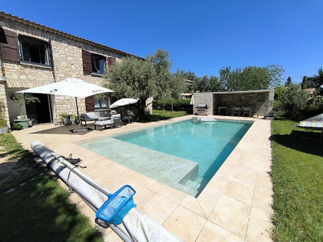 Vente Maison 6 pièces 173 m2 Ales