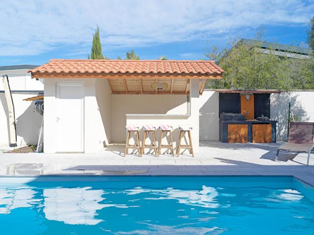 Vente Maison 6 pièces 172 m2 Bénesse Maremne