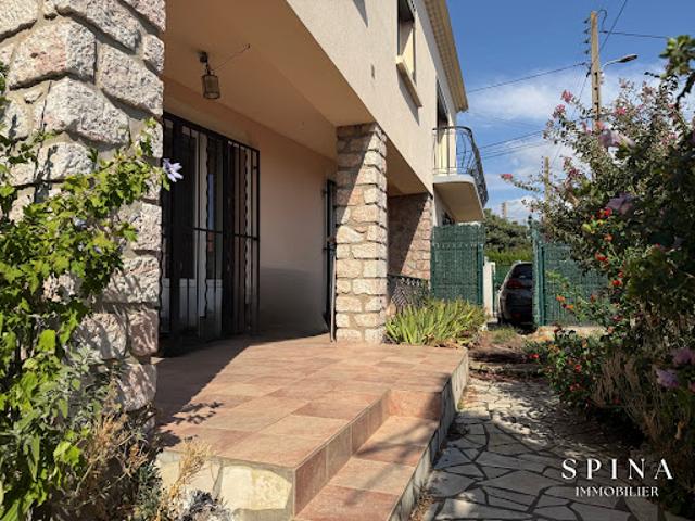 Vente Maison 6 pièces 172 m2 Beziers