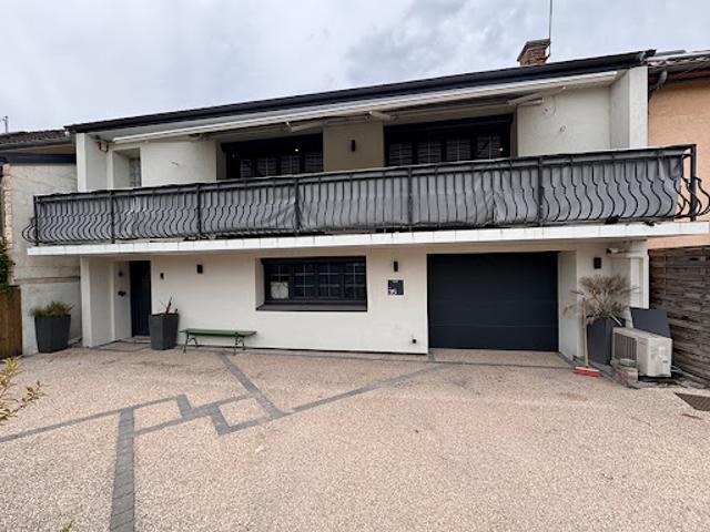 Vente Maison 6 pièces 172 m2 Blanzy