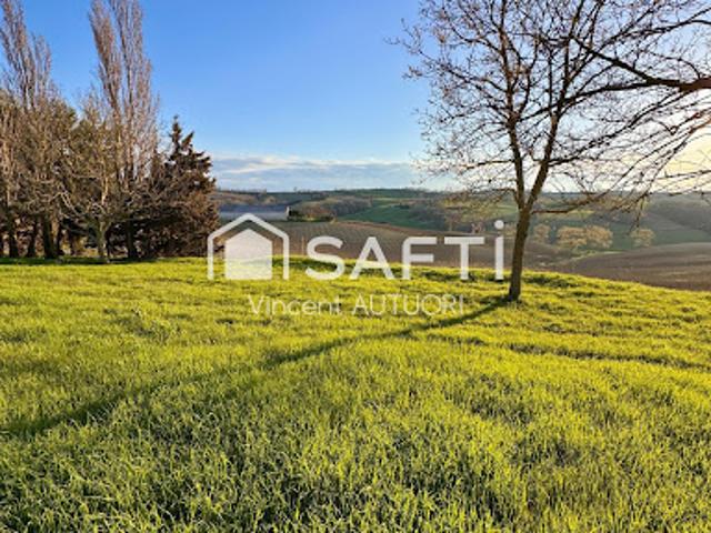 Vente Maison 6 pièces 172 m2 Castelnaudary