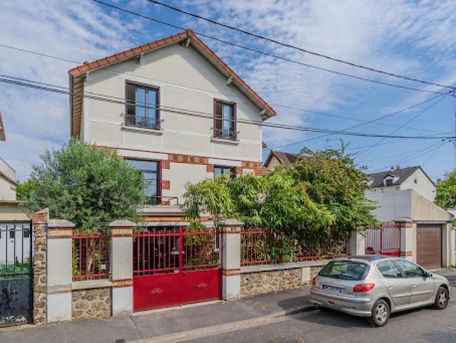 Vente Maison 7 pièces 172 m2 Chelles
