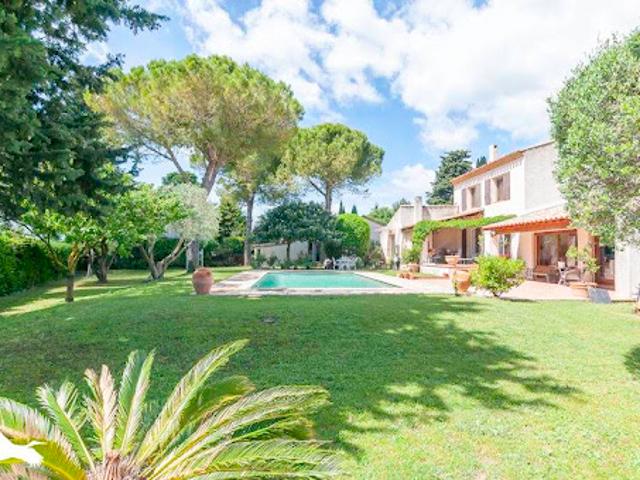 Vente Maison 6 pièces 172 m2 Cournonsec