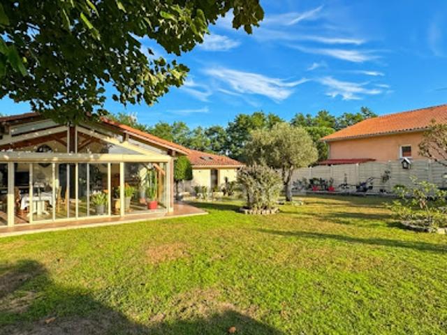 Vente Maison 6 pièces 172 m2 Dax