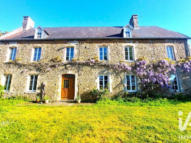 Vente Maison 6 pièces 172 m2 Gorges