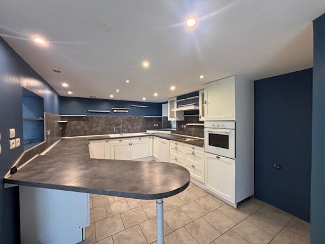 Vente Maison 6 pièces 172 m2 Herpelmont