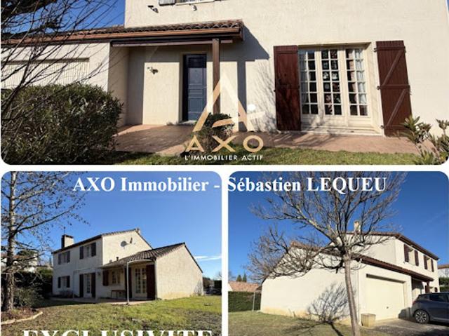 Vente Maison 6 pièces 172 m2 L'Union