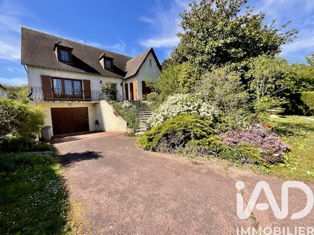 Vente Maison 6 pièces 172 m2 La Ville du Bois