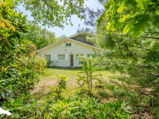 Vente Maison 6 pièces 172 m2 Le Pian Médoc