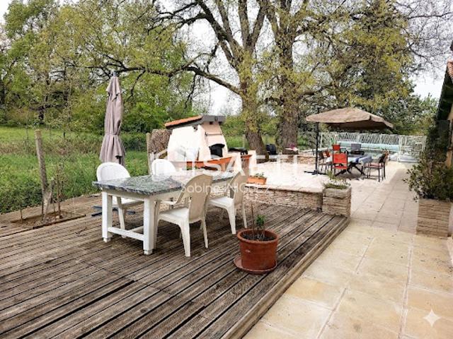 Vente Maison 6 pièces 172 m2 Lempaut