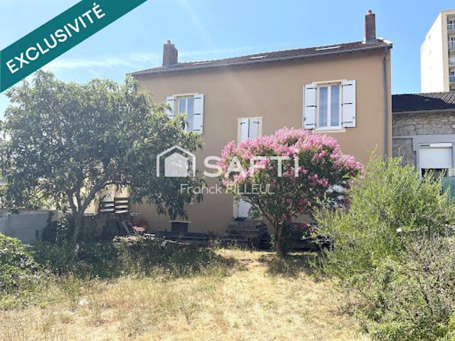 Vente Maison 6 pièces 172 m2 Limoges