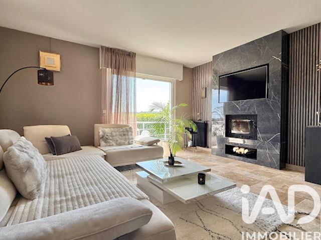 Vente Maison 6 pièces 172 m2 Longjumeau