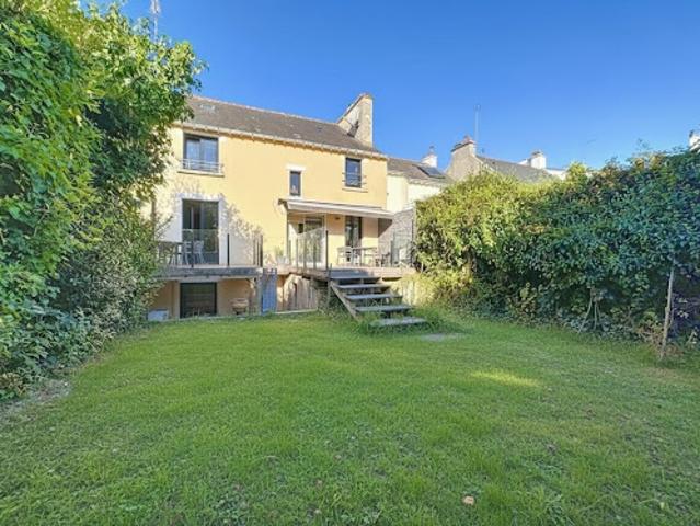 Vente Maison 6 pièces 172 m2 Lorient